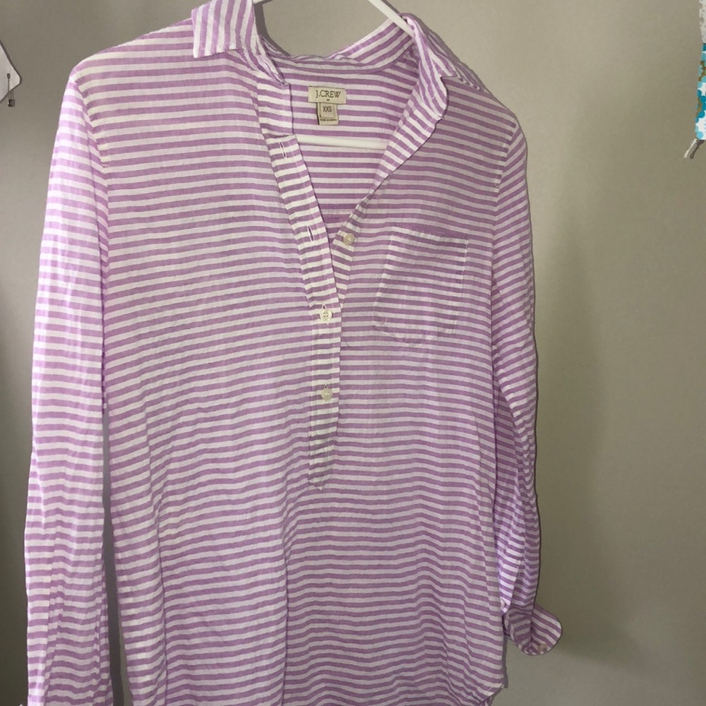 J Crew top